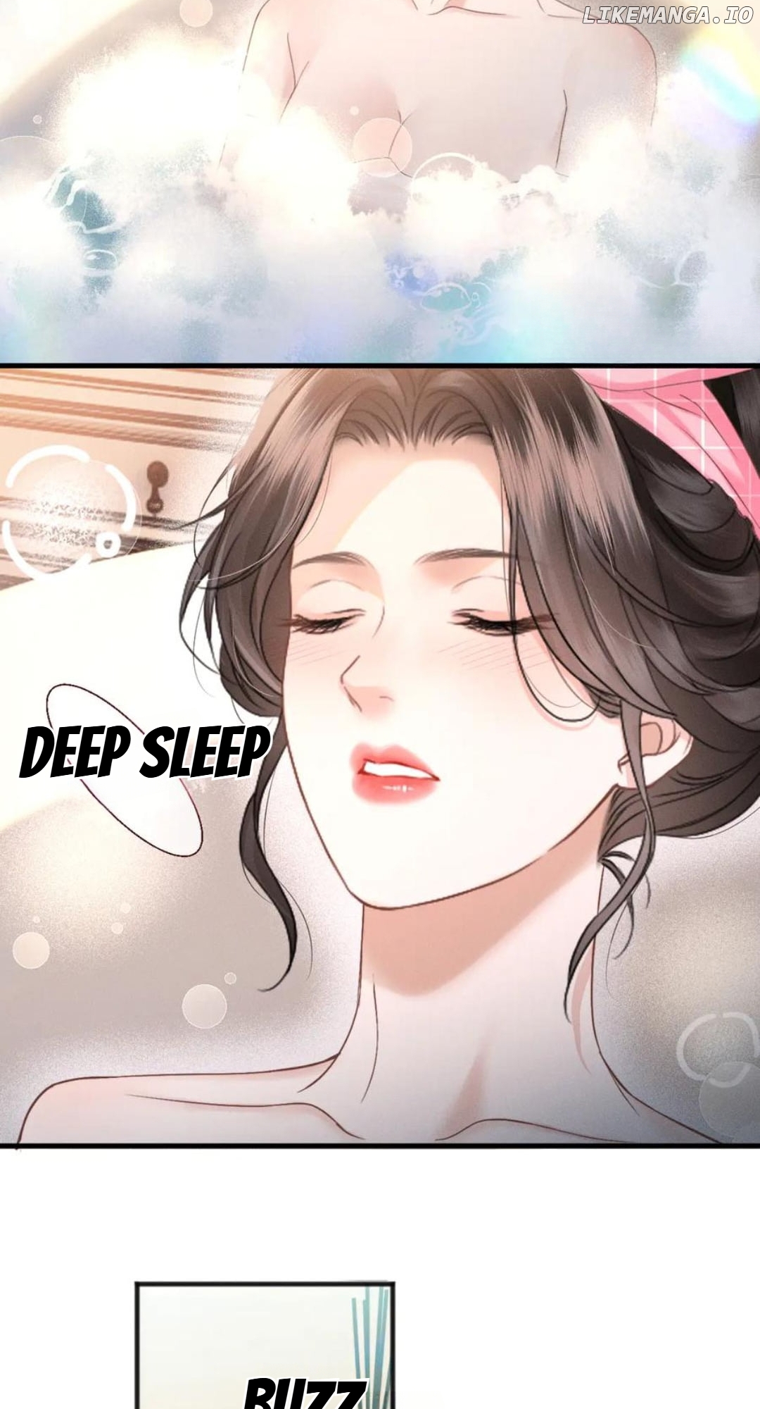 Deeply In Love Chapter 16 - page 33