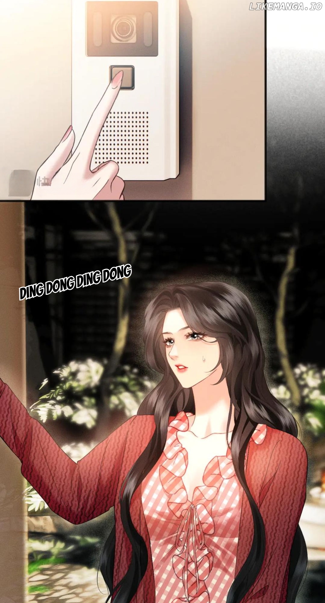 Deeply In Love Chapter 16 - page 43