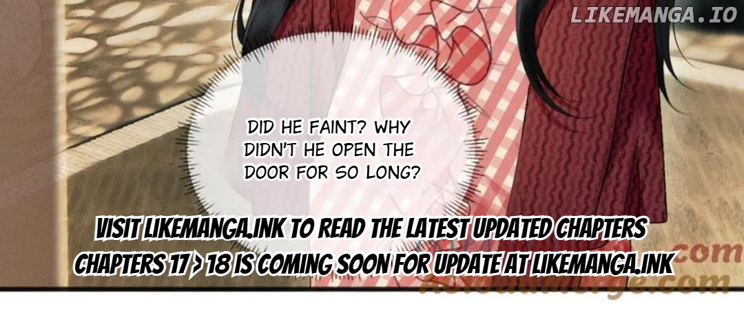 Deeply In Love Chapter 16 - page 44