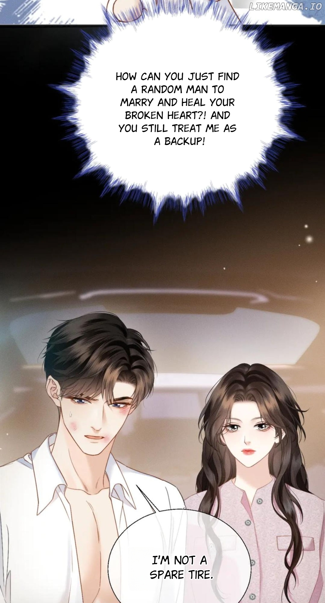Deeply In Love Chapter 16 - page 6