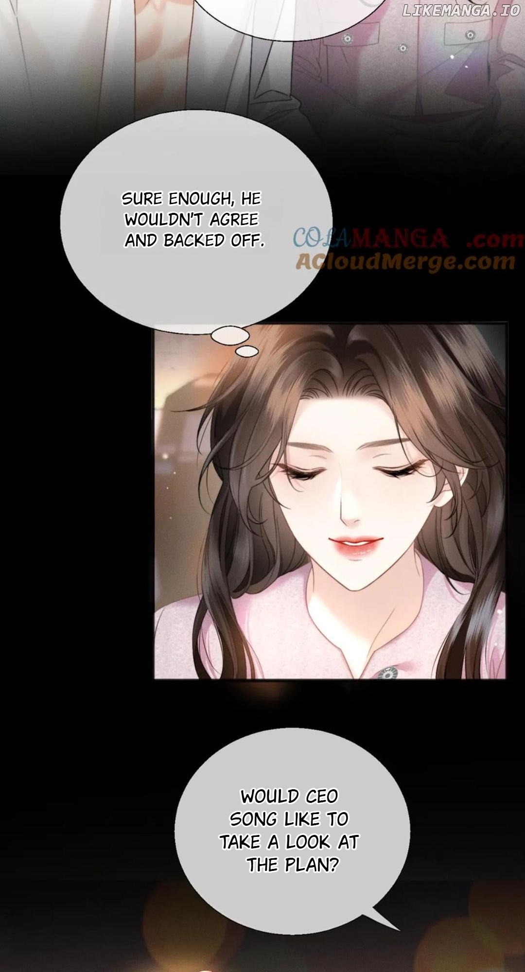 Deeply In Love Chapter 16 - page 7