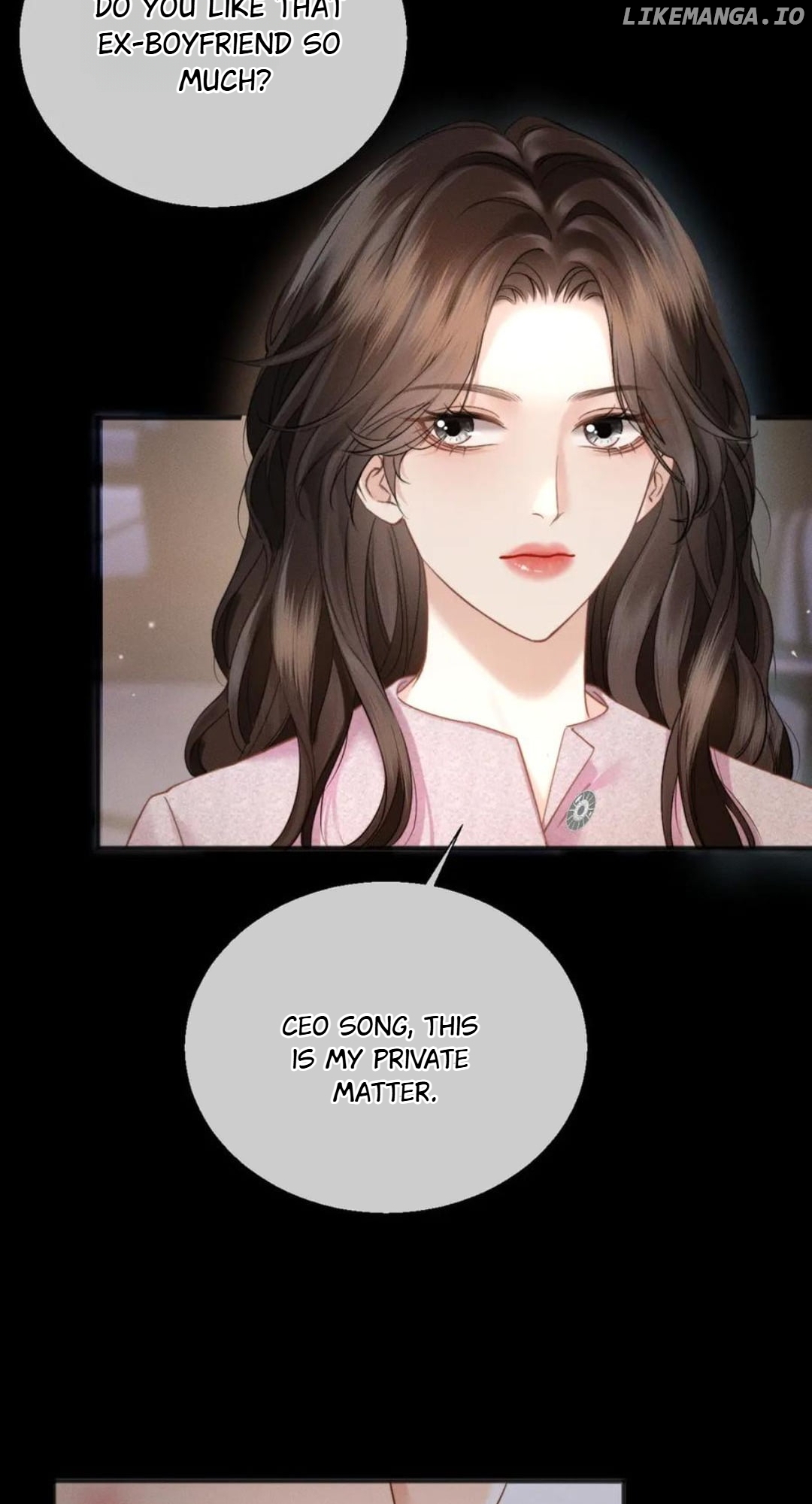 Deeply In Love Chapter 16 - page 9