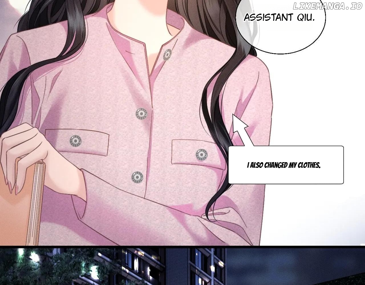 Deeply In Love Chapter 15 - page 18