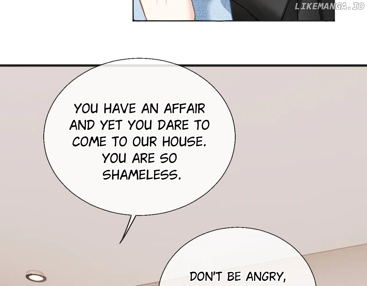 Deeply In Love Chapter 13 - page 69