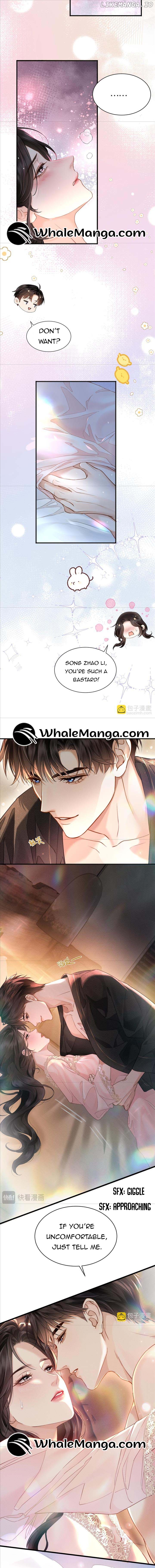 Deeply In Love Chapter 9 - page 3