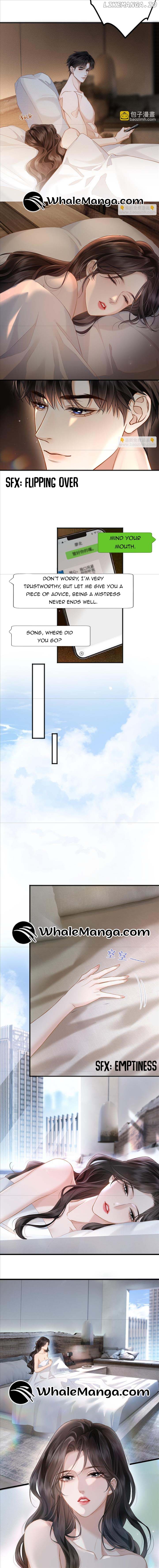 Deeply In Love Chapter 9 - page 5