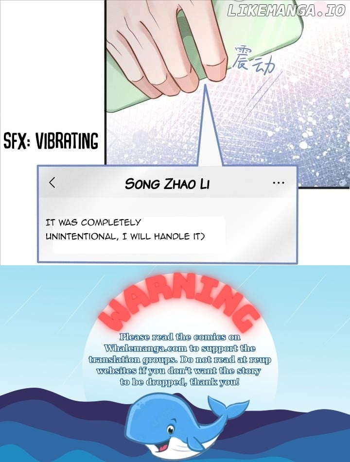 Deeply In Love Chapter 9 - page 8