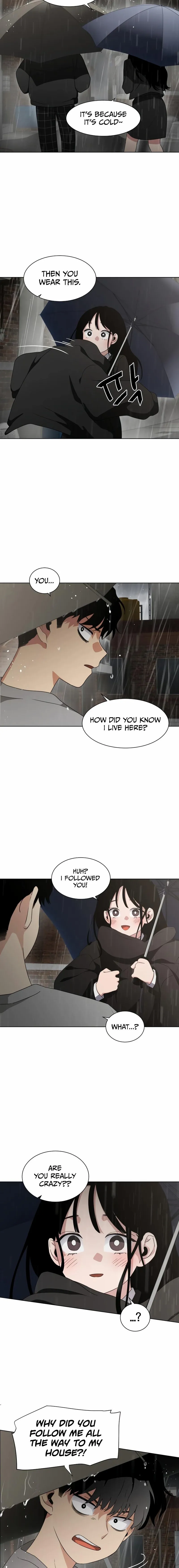 The Shaman's Blade Chapter 1 - page 53