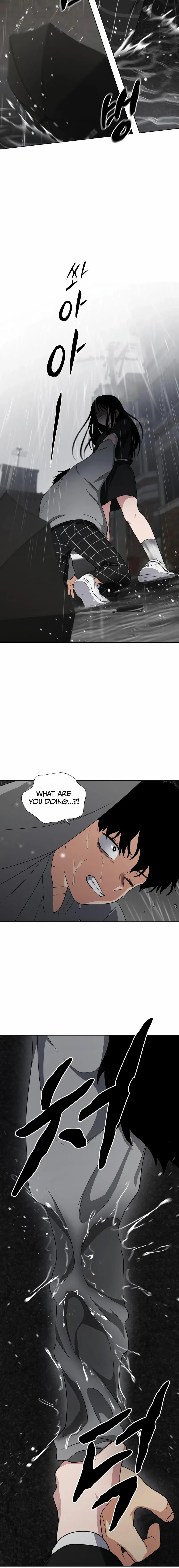 The Shaman's Blade Chapter 1 - page 63