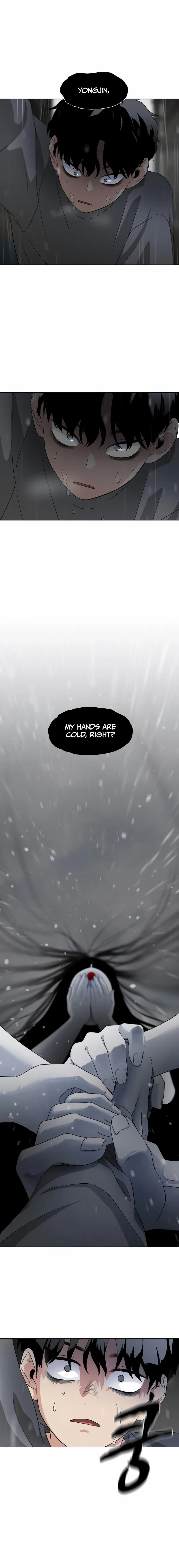 The Shaman's Blade Chapter 1 - page 65