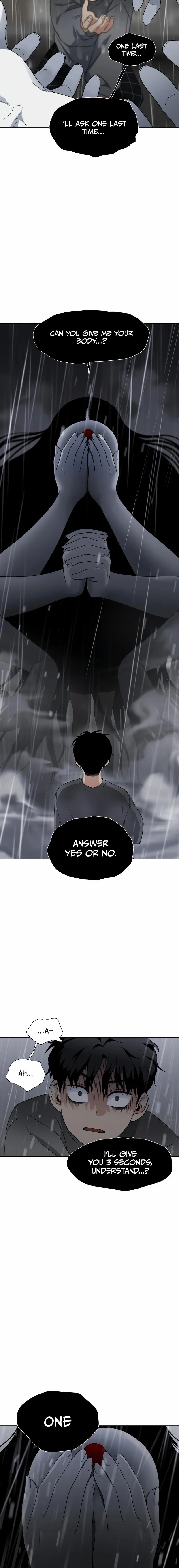 The Shaman's Blade Chapter 1 - page 67
