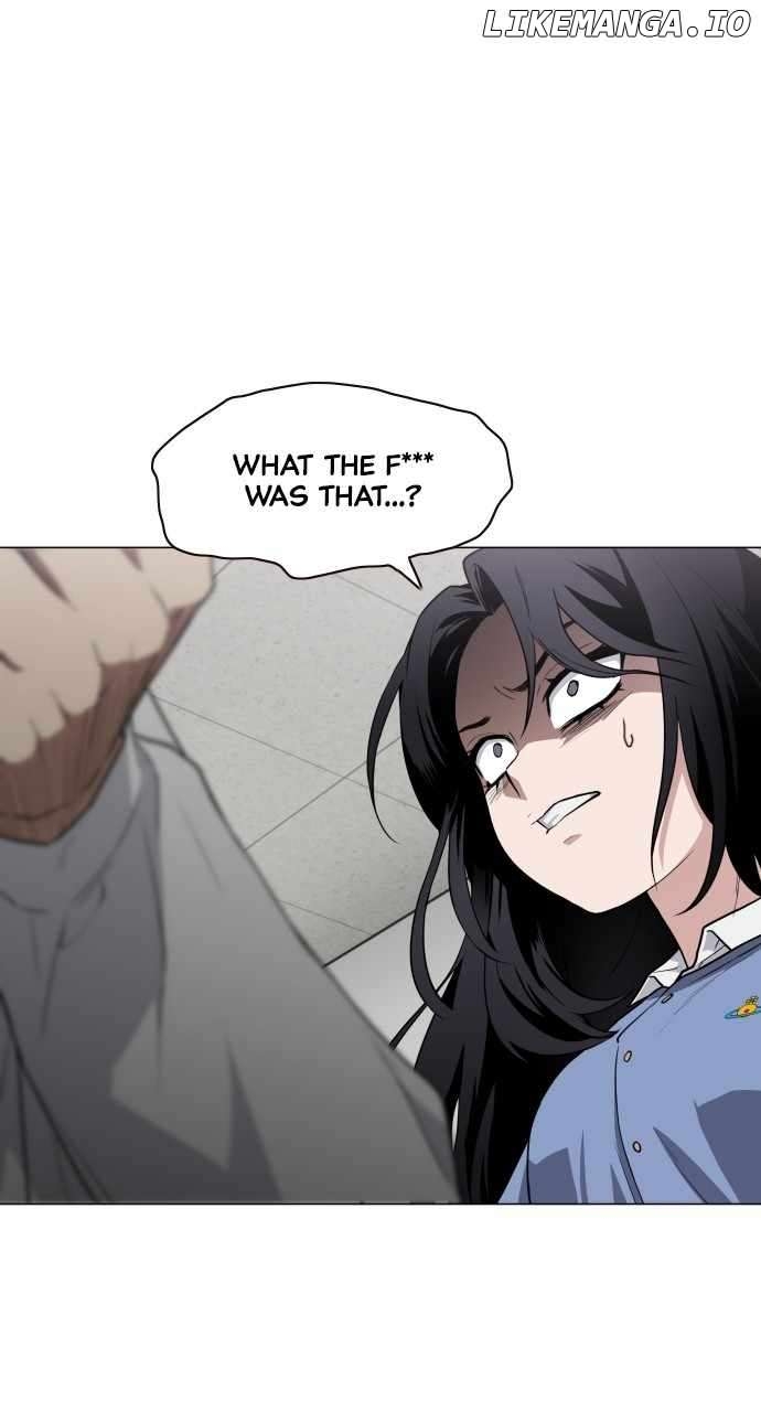 The Shaman's Blade Chapter 21 - page 109