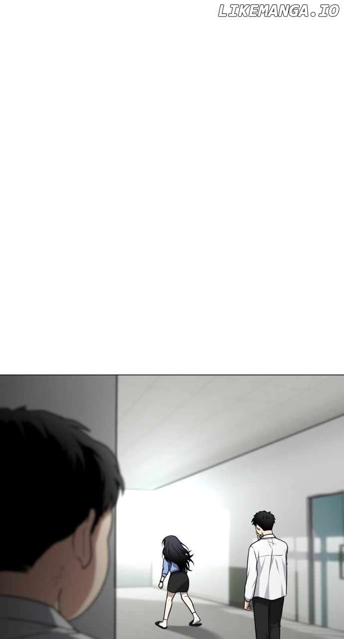 The Shaman's Blade Chapter 21 - page 110