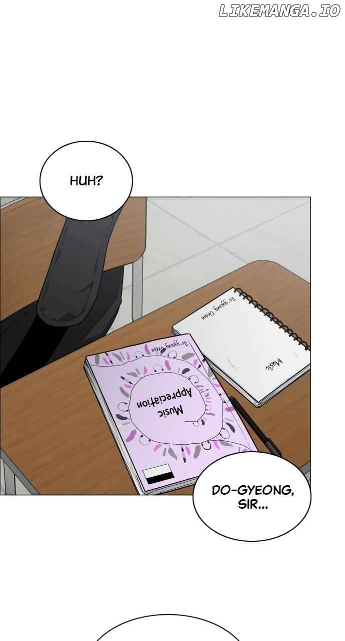 The Shaman's Blade Chapter 21 - page 12