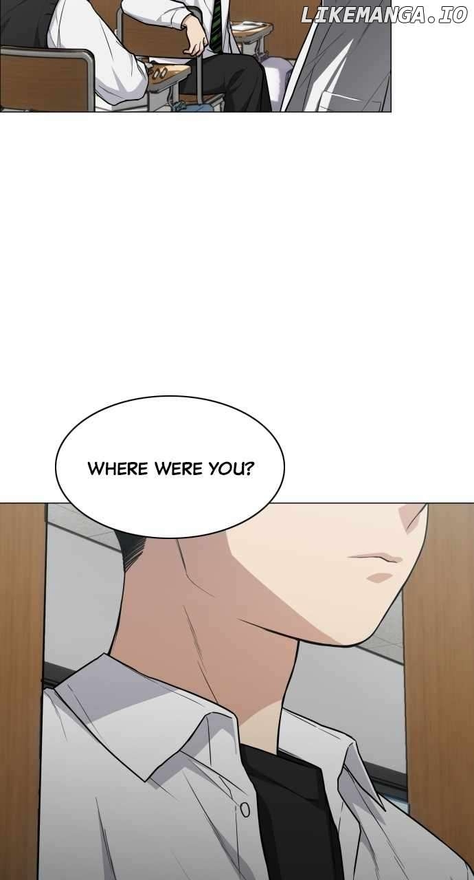 The Shaman's Blade Chapter 21 - page 18
