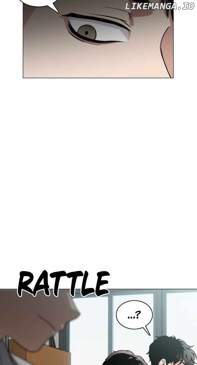 The Shaman's Blade Chapter 21 - page 24