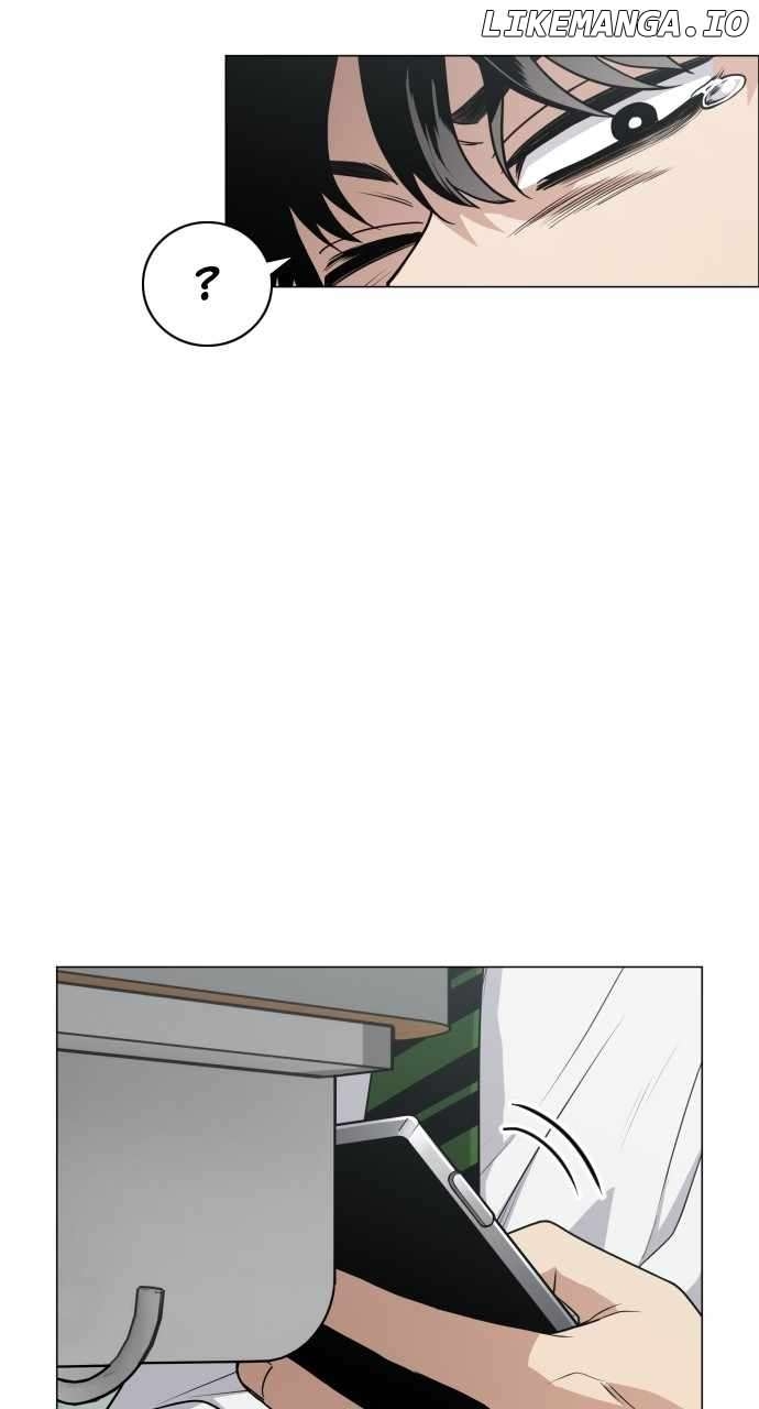 The Shaman's Blade Chapter 21 - page 4