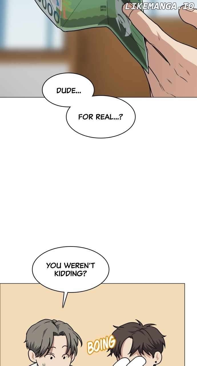 The Shaman's Blade Chapter 21 - page 40