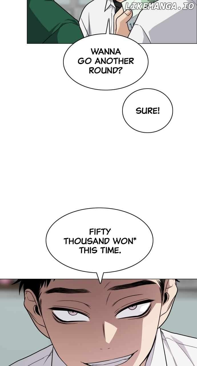The Shaman's Blade Chapter 21 - page 42