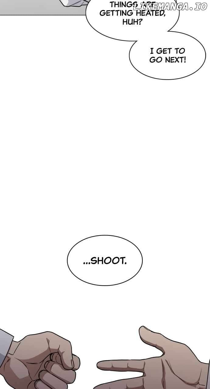 The Shaman's Blade Chapter 21 - page 44
