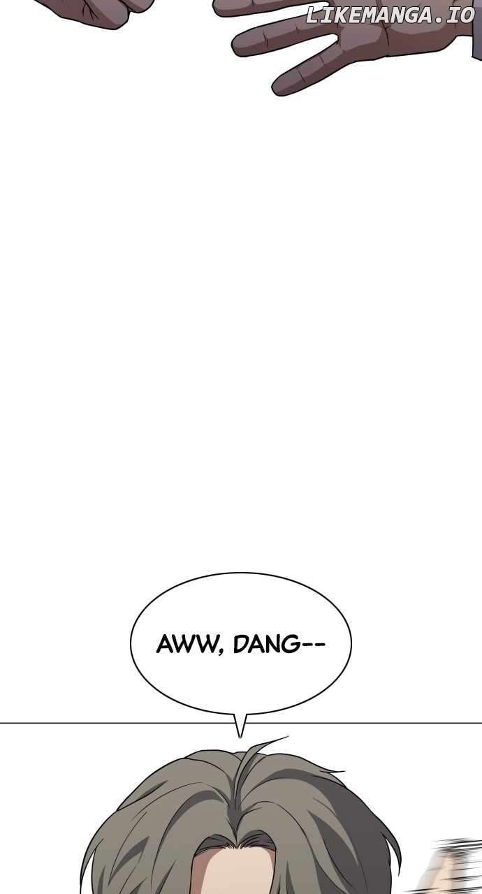 The Shaman's Blade Chapter 21 - page 45