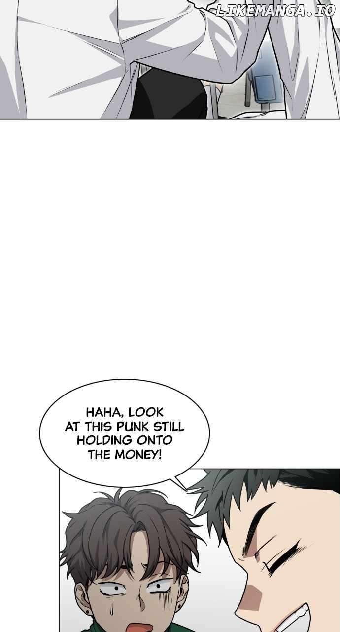 The Shaman's Blade Chapter 21 - page 57