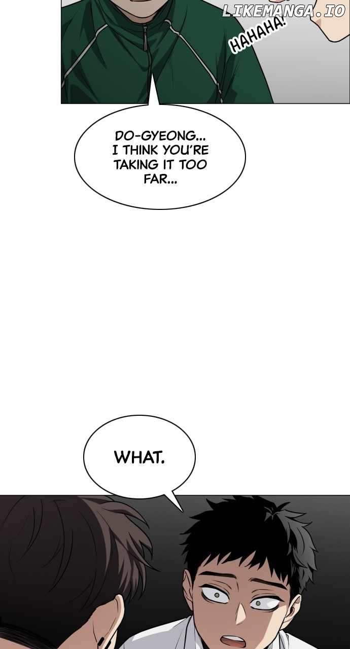The Shaman's Blade Chapter 21 - page 58