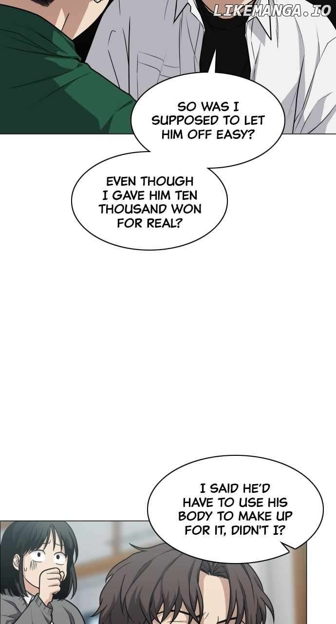 The Shaman's Blade Chapter 21 - page 59