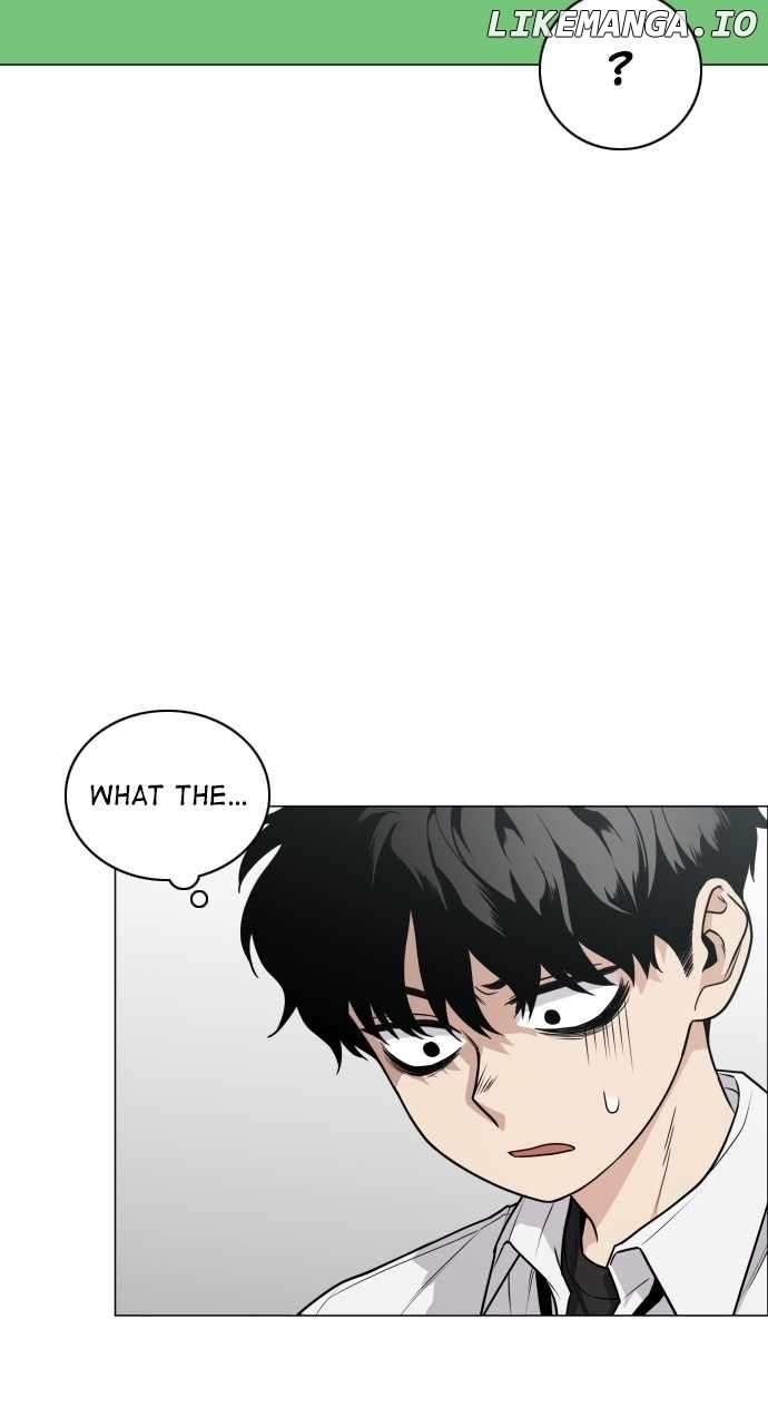 The Shaman's Blade Chapter 21 - page 6