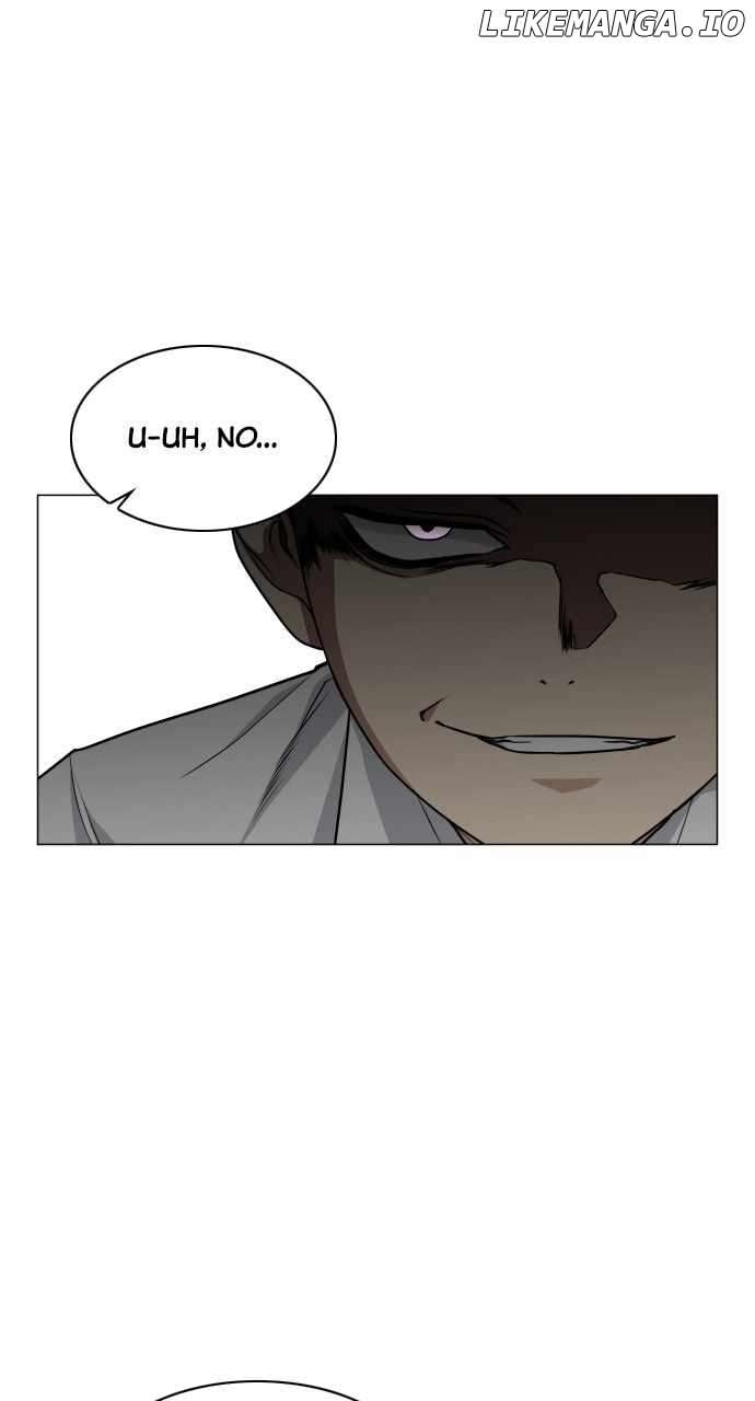 The Shaman's Blade Chapter 21 - page 62