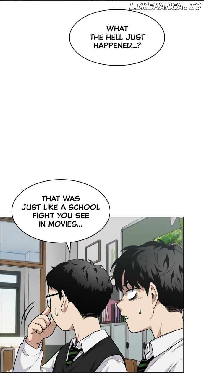 The Shaman's Blade Chapter 21 - page 66