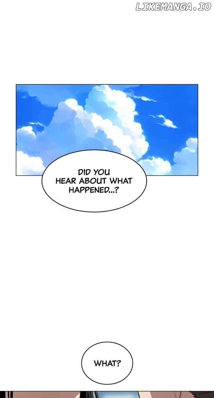 The Shaman's Blade Chapter 21 - page 69