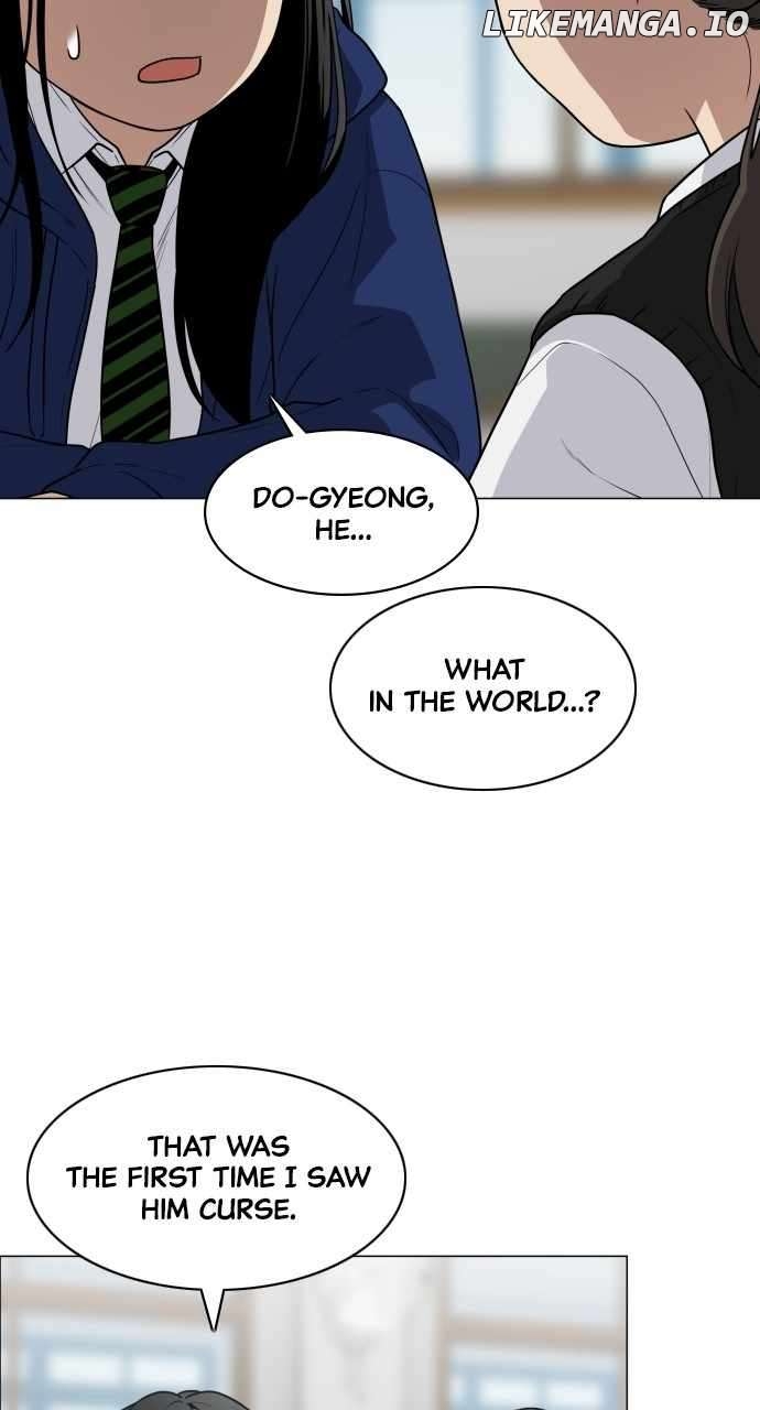 The Shaman's Blade Chapter 21 - page 70