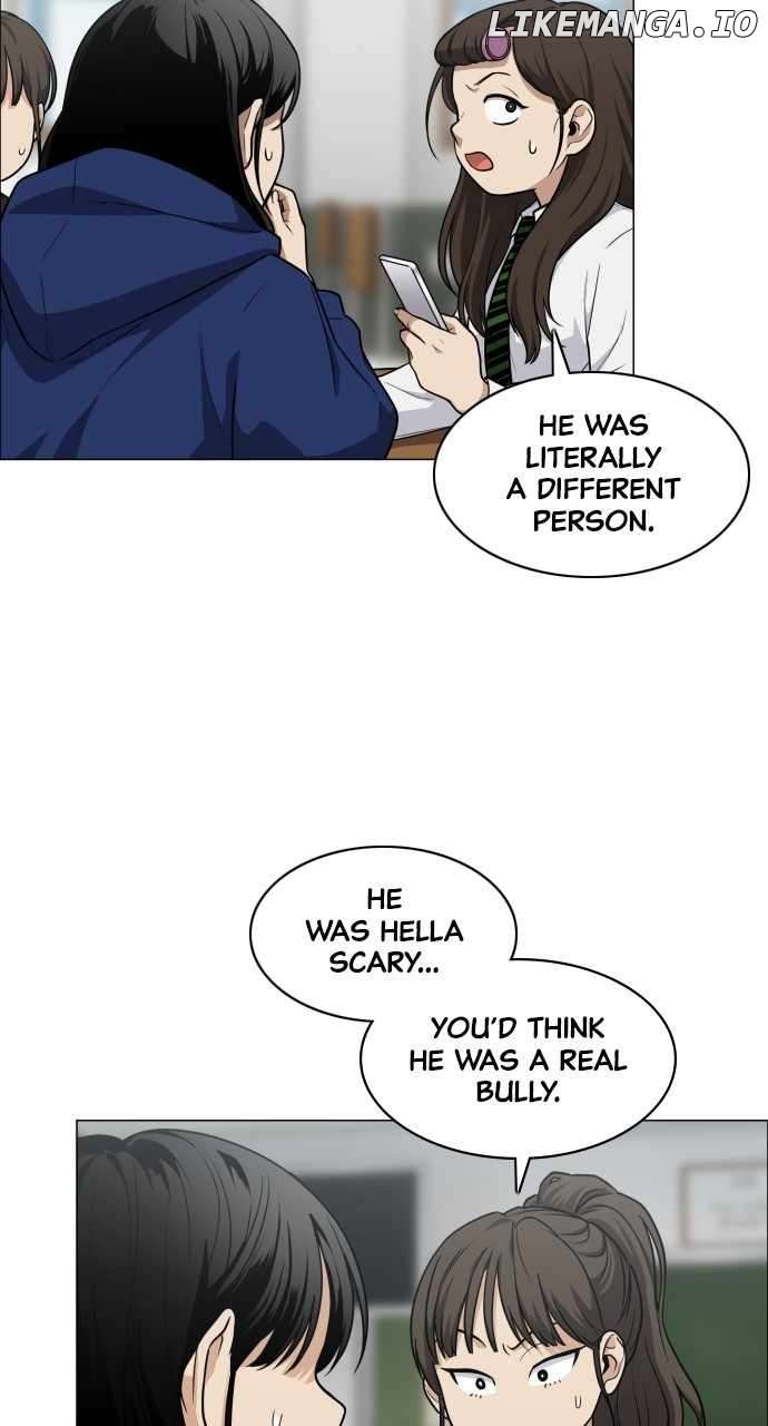 The Shaman's Blade Chapter 21 - page 71