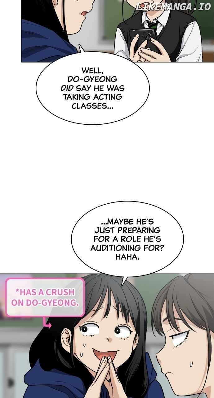The Shaman's Blade Chapter 21 - page 72