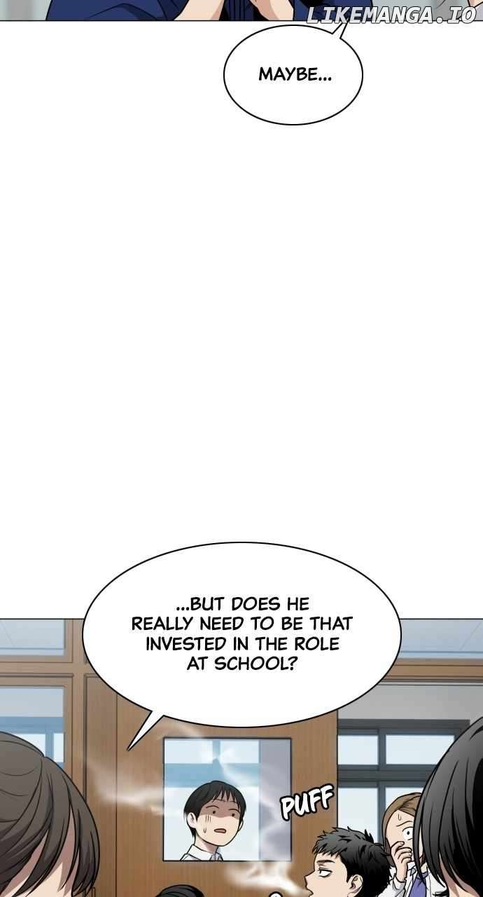 The Shaman's Blade Chapter 21 - page 73