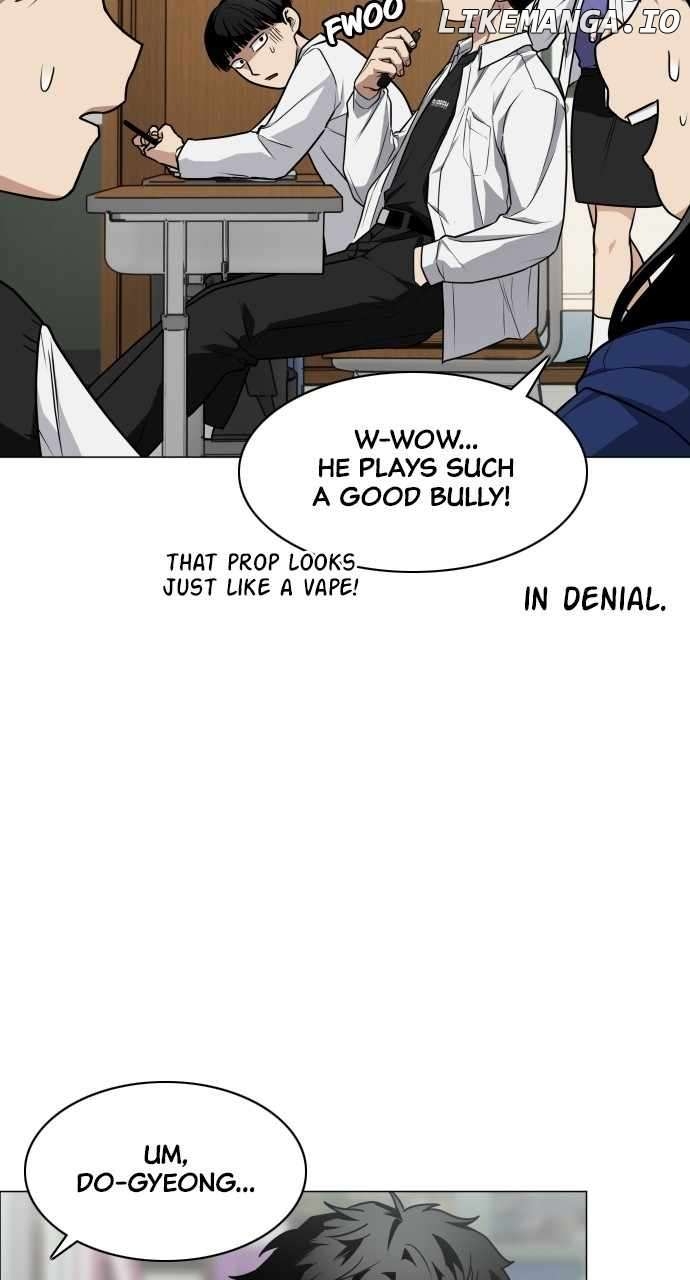 The Shaman's Blade Chapter 21 - page 74