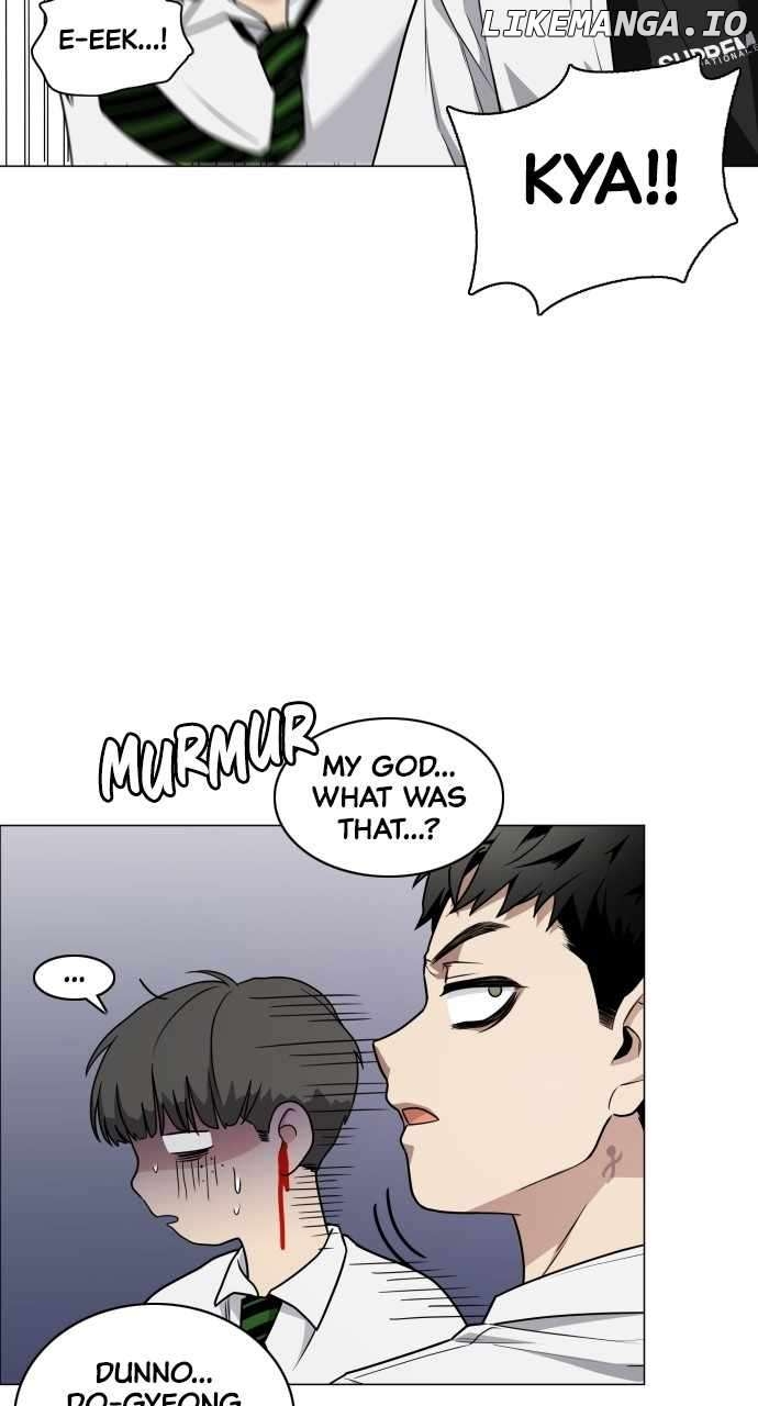 The Shaman's Blade Chapter 21 - page 78