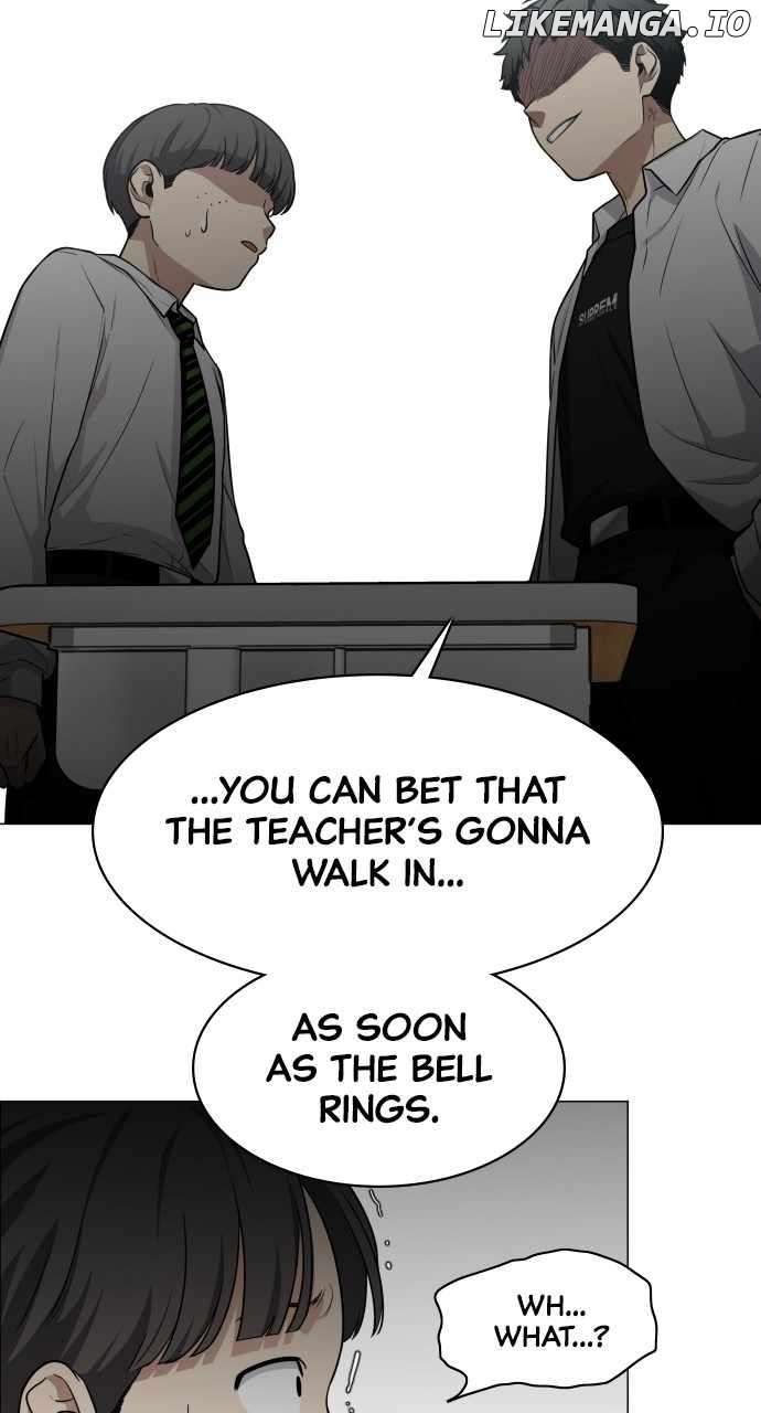 The Shaman's Blade Chapter 21 - page 82