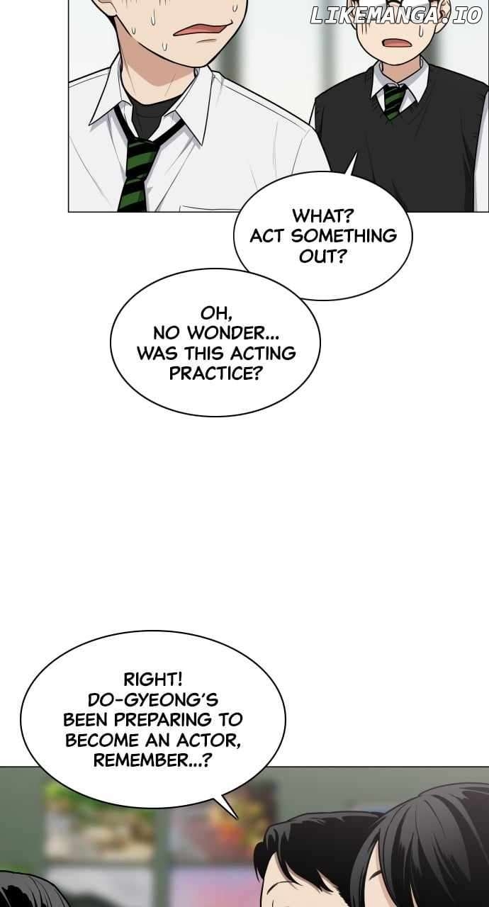 The Shaman's Blade Chapter 24 - page 13