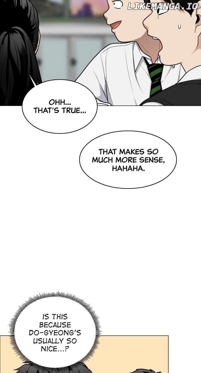 The Shaman's Blade Chapter 24 - page 14