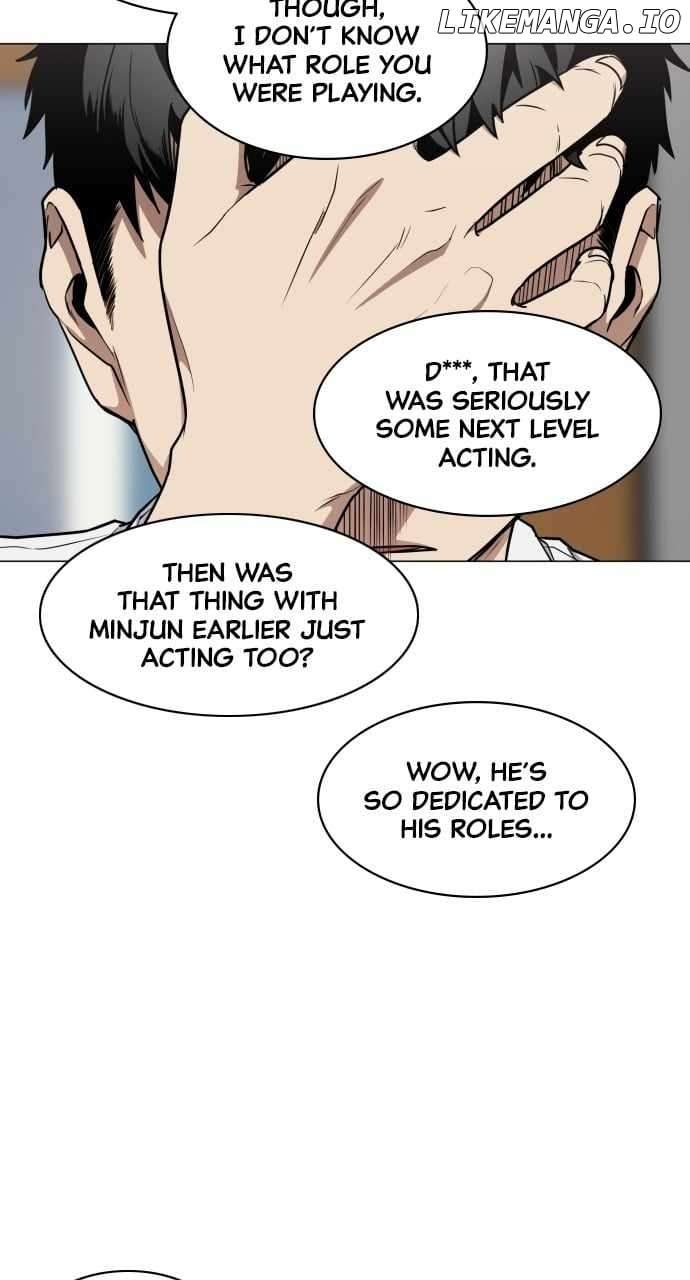The Shaman's Blade Chapter 24 - page 16