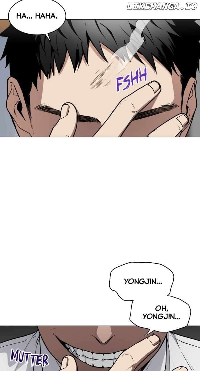 The Shaman's Blade Chapter 24 - page 17