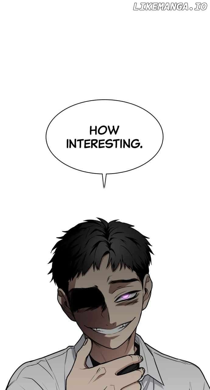 The Shaman's Blade Chapter 24 - page 19
