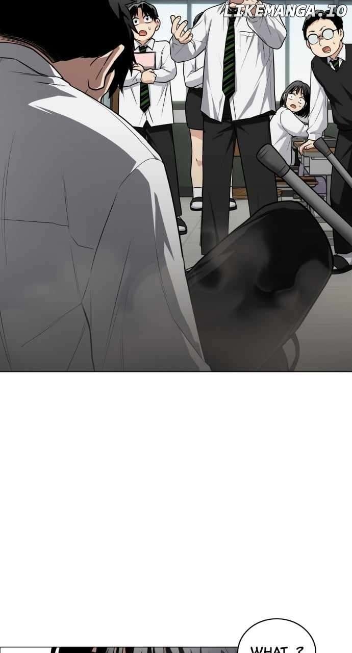 The Shaman's Blade Chapter 24 - page 3