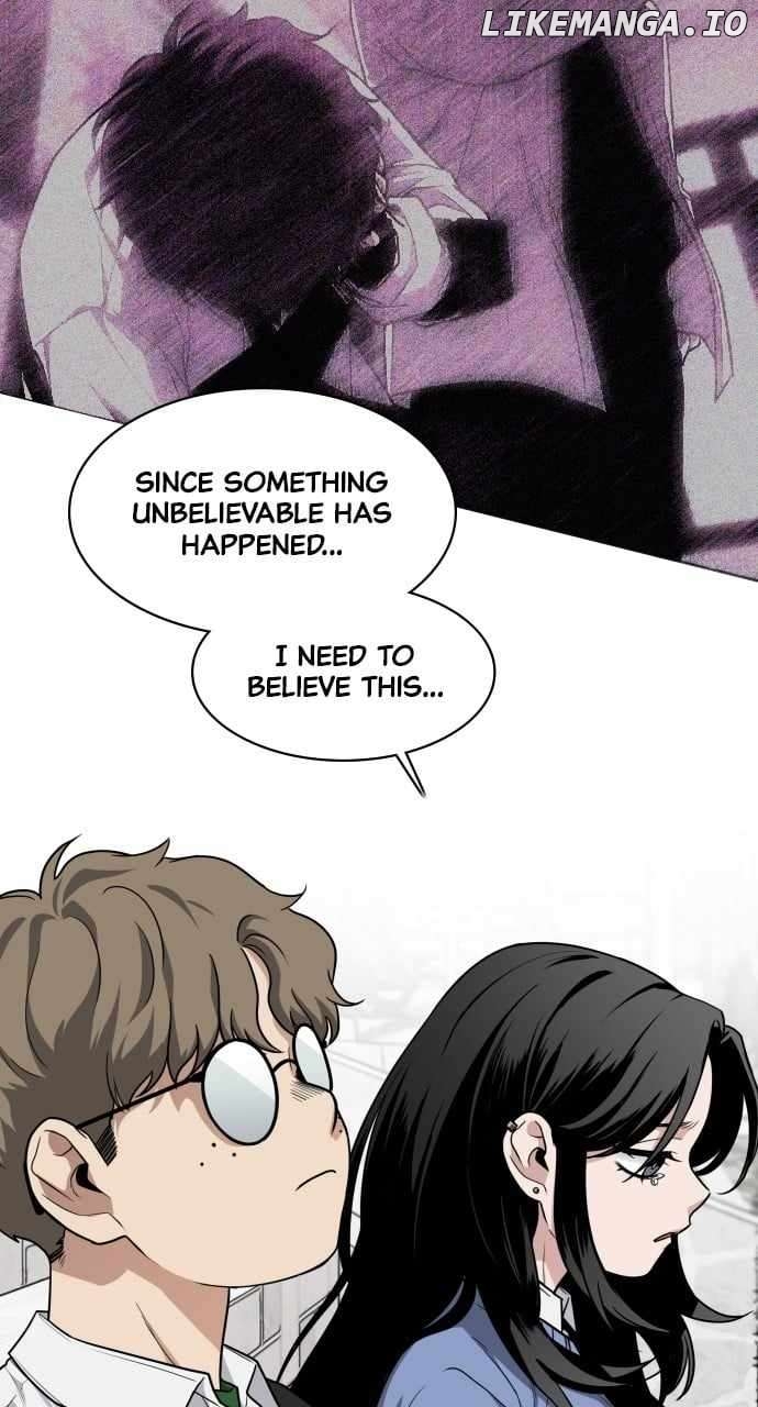 The Shaman's Blade Chapter 24 - page 44
