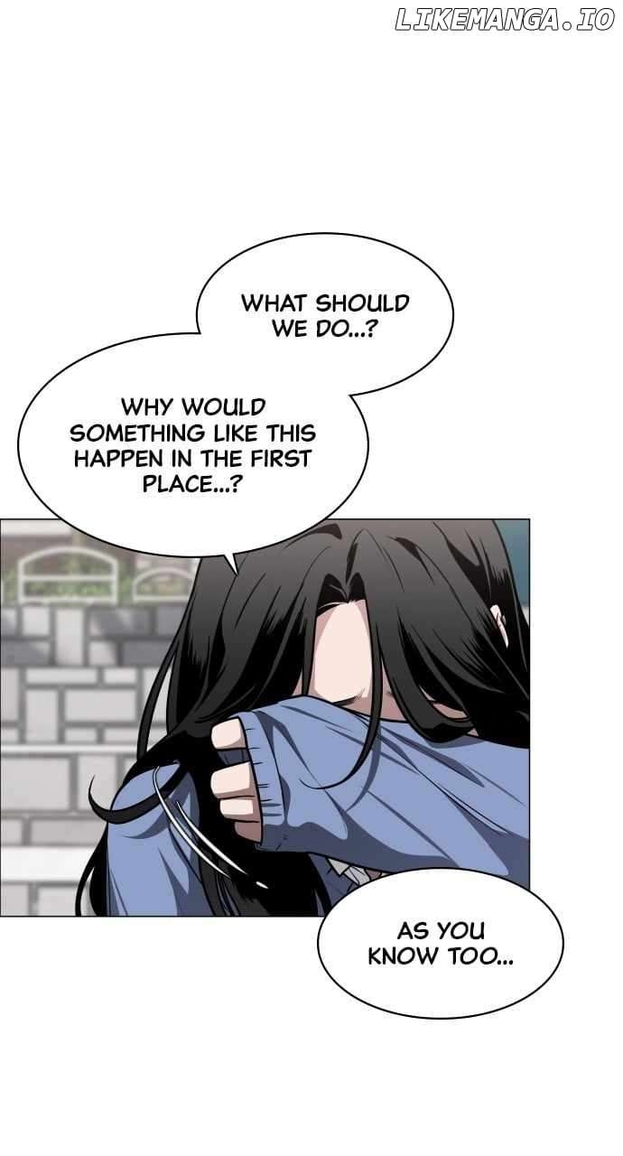 The Shaman's Blade Chapter 24 - page 48