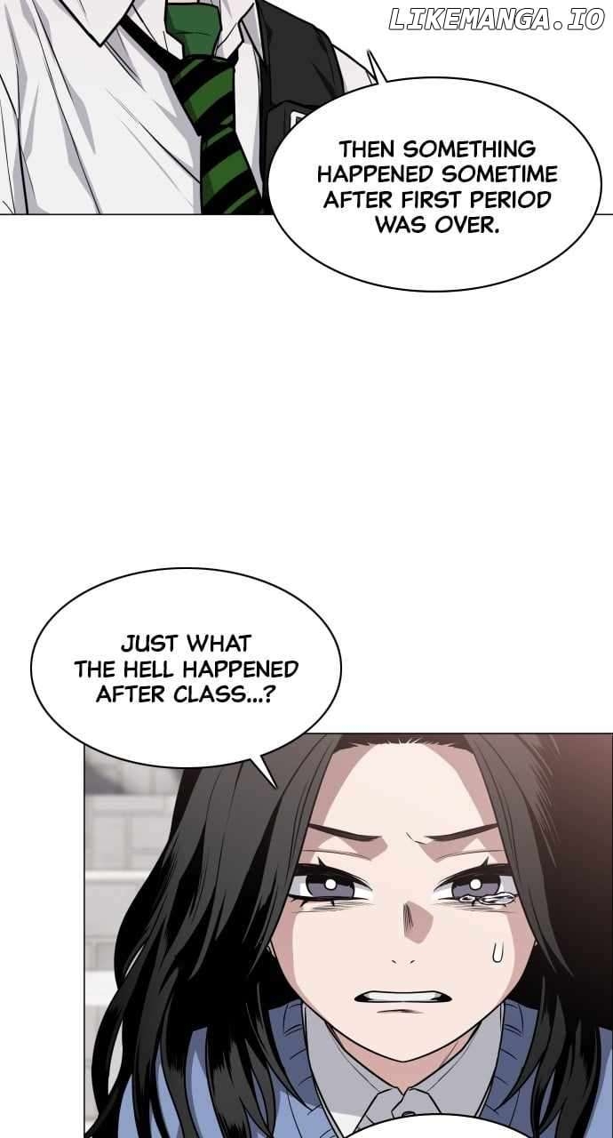 The Shaman's Blade Chapter 24 - page 50