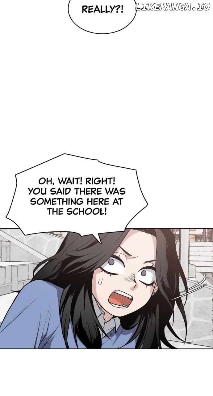 The Shaman's Blade Chapter 24 - page 52