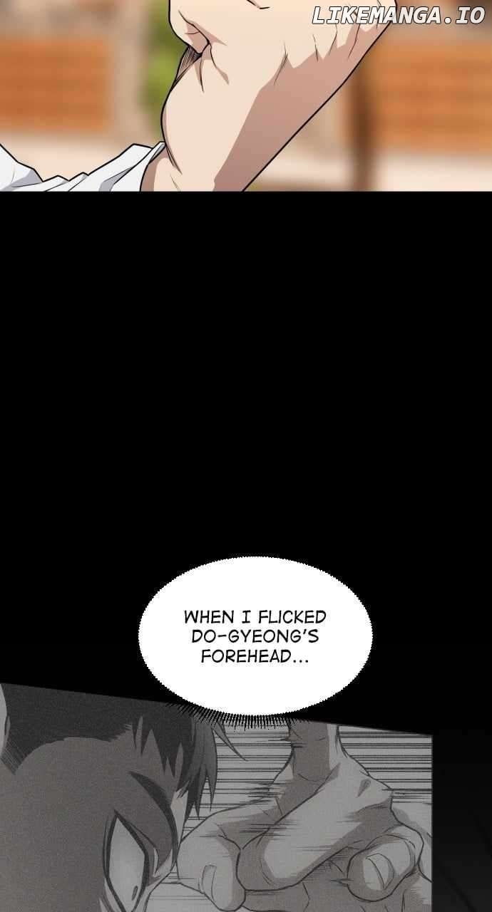 The Shaman's Blade Chapter 24 - page 60